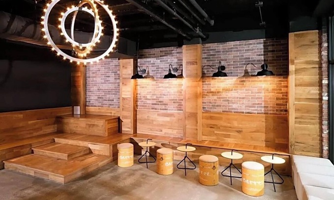 Bedford-Stuyvesant Hotel | Hotel 1080 Brooklyn