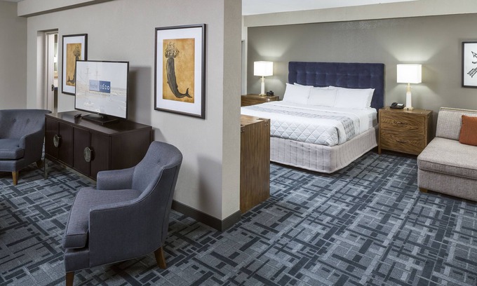 Plymouth Cultural District Hotel | Hotel 1620 Plymouth Harbor