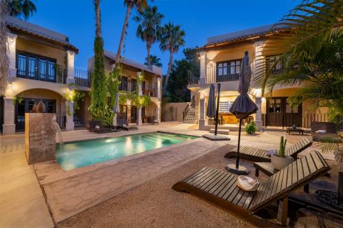 Loreto Hotel | Hotel 1697 Loreto