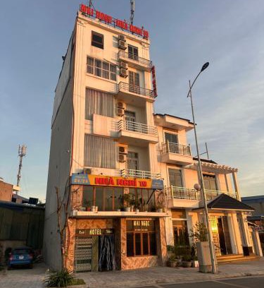 Nam Dinh Hotel | Hotel 19