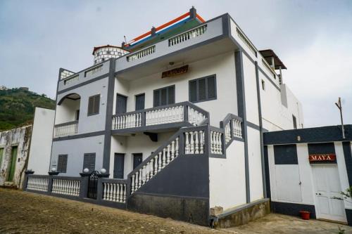 Nova Sintra Hotel | Hotel 3M