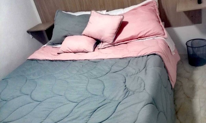 Puente Aranda Casa | hotel 51b