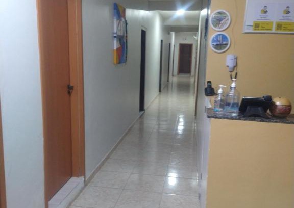 Boa Vista Hotel | Hotel 678