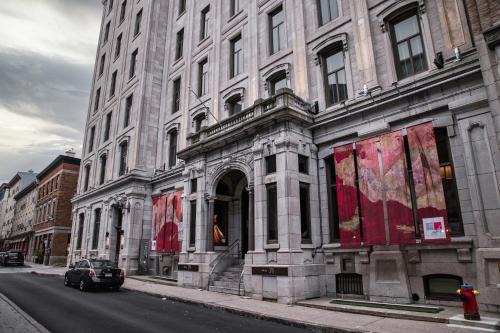 Lower Town Hotel | Hotel 71 by Preferred Hotels & Resorts