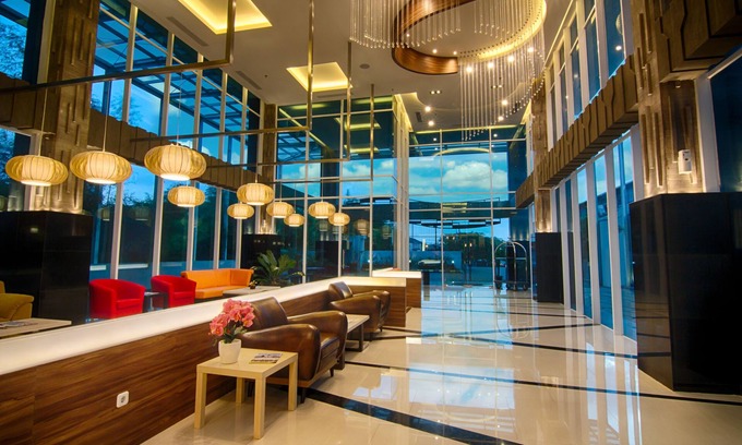 Bandung Hotel | Hotel 88 Kopo Bandung by WH