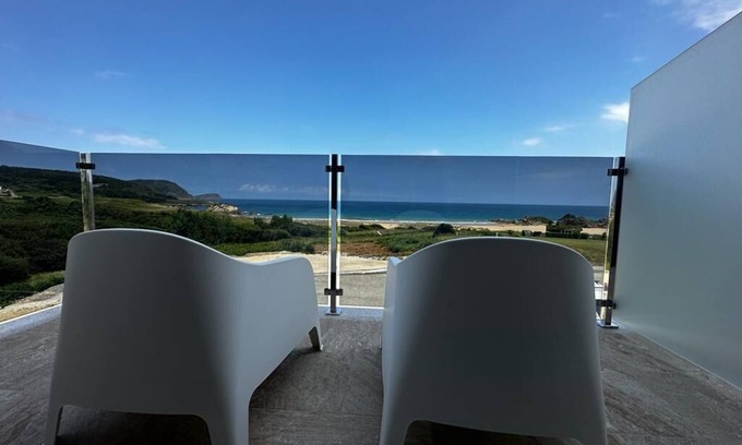 O Vicedo Hotel | Hotel A Ladela