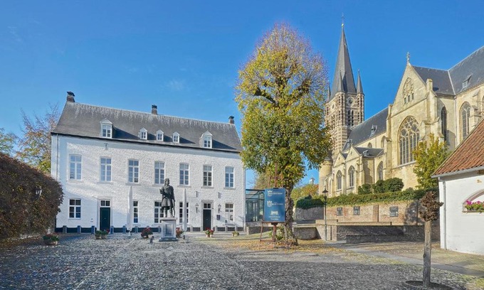 Thorn Hotel | Hotel Abdijhof Thorn