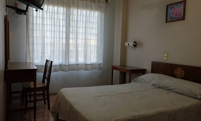 Veracruz Hotel | Hotel Acapulco
