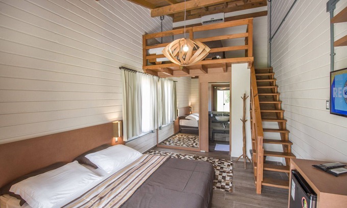 Curumim Otro | Hotel Acqua Lokos