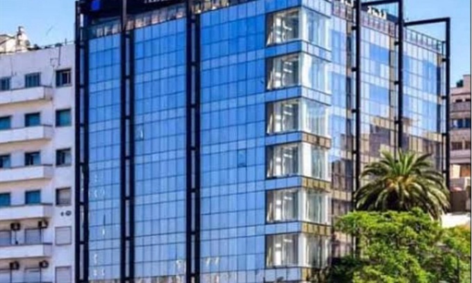 Hai Emir Hotel | Hotel Adef