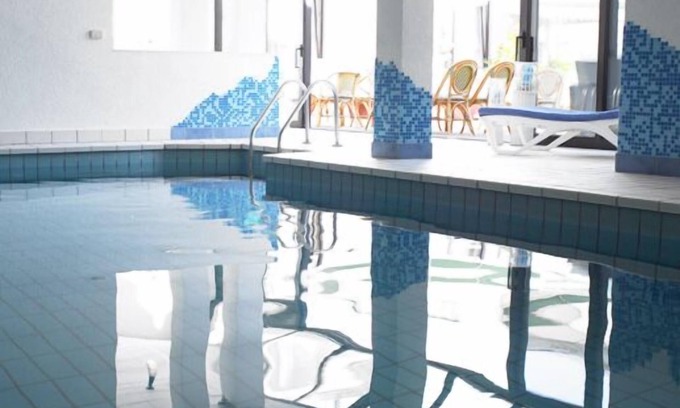 Gross-Gerau Hotel | Hotel Adler