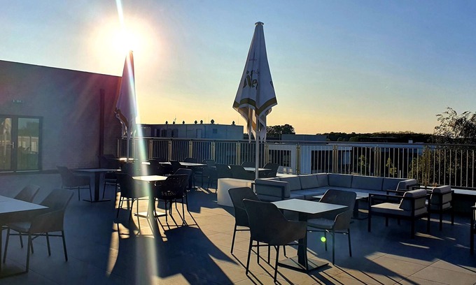 Sentruper Hohe Hotel | Hotel Adler