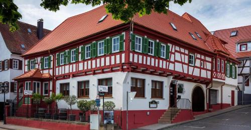 Kornwestheim Casa | Hotel Adler Kornwestheim