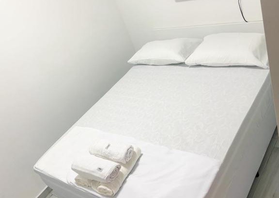 Jardim Aeroporto Casa | Hotel Aeroporto Congonhas 5