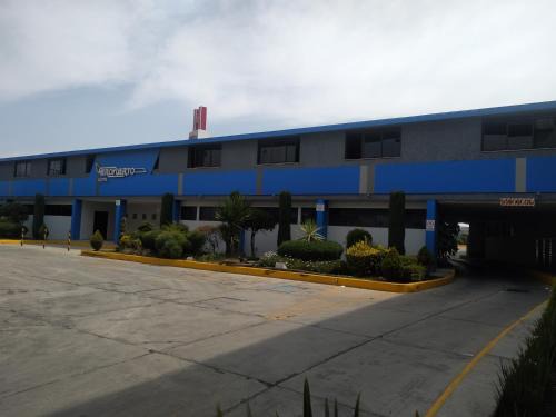 Toluca Hotel | Hotel Aeropuerto