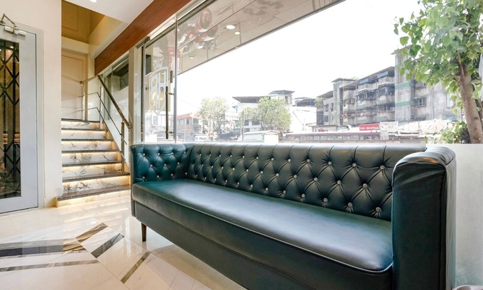 Kismat Nagar Hotel | Hotel Affari