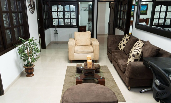 Armenia Hotel | Hotel Aires Del Quindio