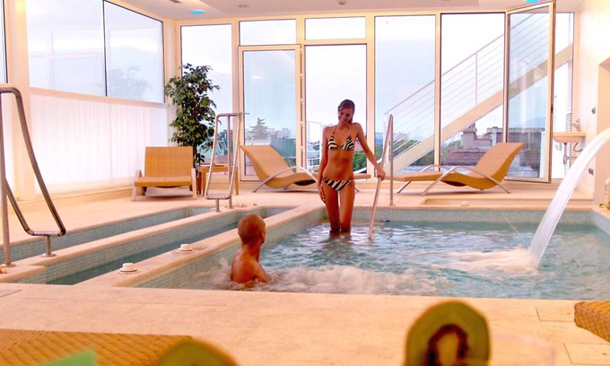 Grosseto Hotel | Hotel Airone