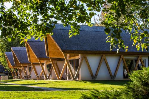 Moravske Toplice Hotel | Hotel Ajda Depandance Prekmurska Vas - Terme 3000 - Sava Hotels & Resorts