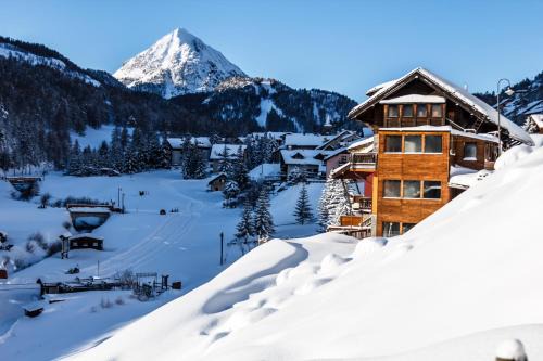 Claviere Hotel | Hotel Al Foiron