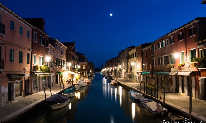 Longa Hotel | Hotel Al Soffiador