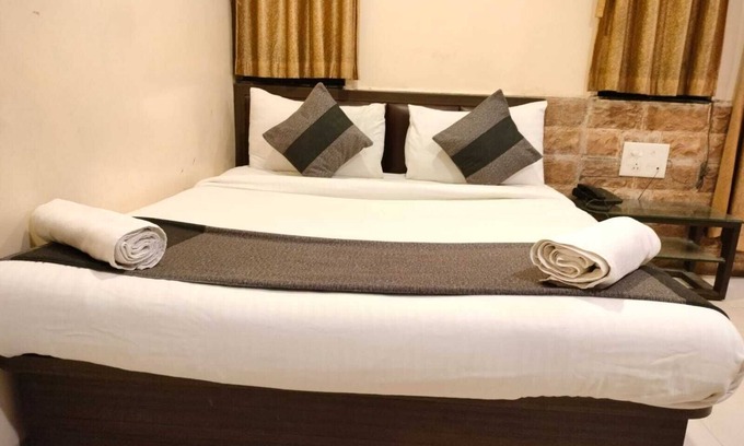 Nagpur Hotel | HOTEL AL ZAM ZAM