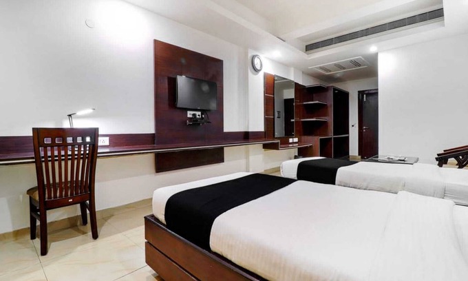 Bullawala Hotel | Hotel Alaknanda