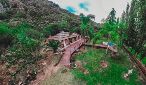 Belén Cama Y Desayuno | Hotel alamos de la puntilla