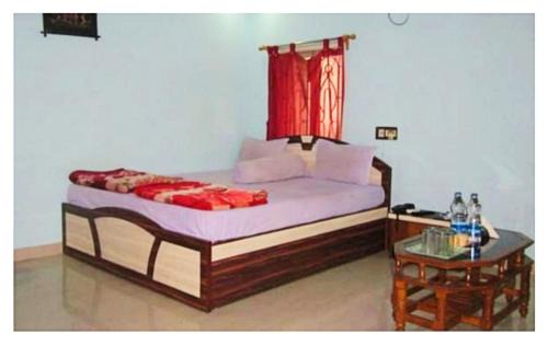 Kharagpur Cabina | Hotel Alan-kar Lodge Kharagpur