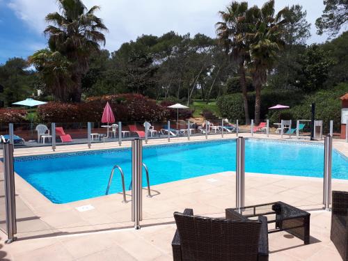 Mouans-Sartoux Apartamento | Hotel Albatros