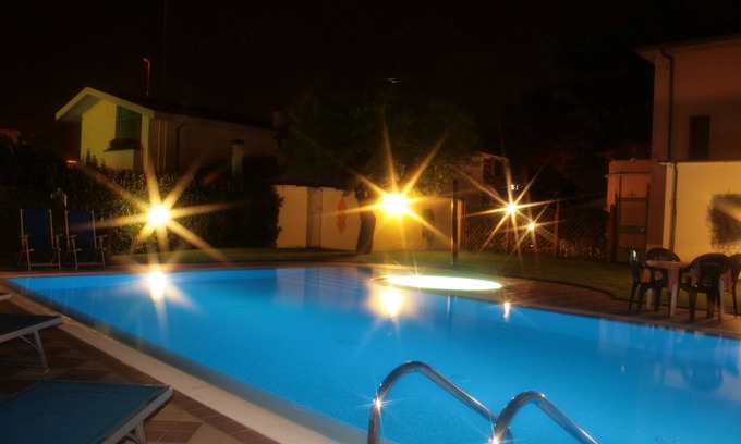 Desenzano del Garda Hotel | Hotel Albergo Al Cacciatore