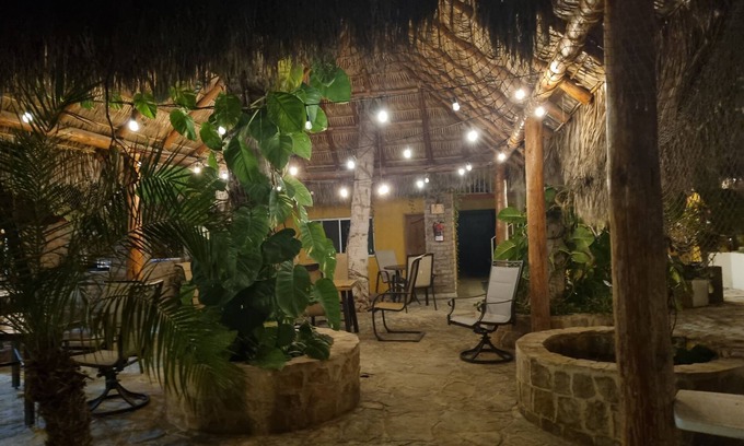 Puerto San Carlos Cama Y Desayuno | Hotel alcatraz