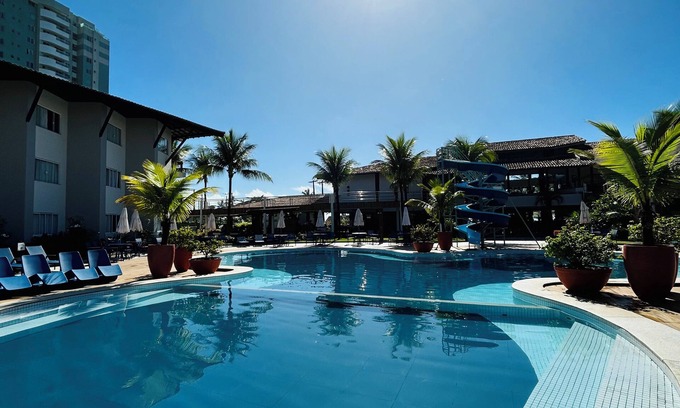 Ilheus Hotel | Hotel Aldeia da Praia