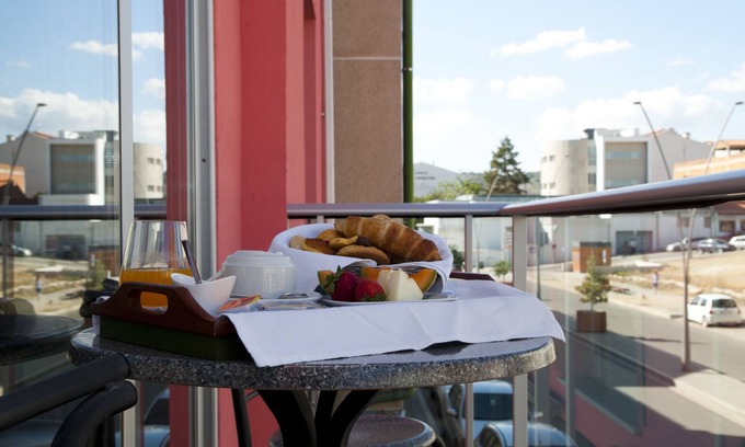 Macedo de Cavaleiros Hotel | Hotel Alendouro