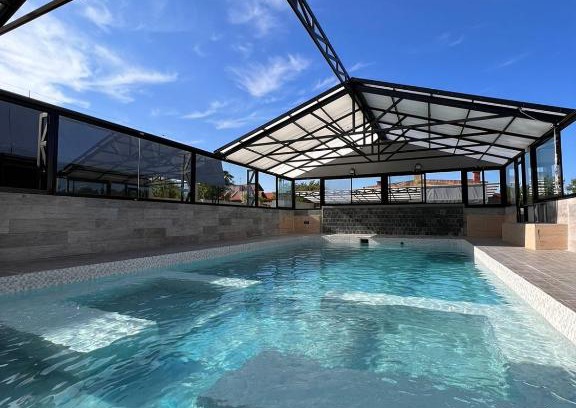 Merlo Hotel | Hotel Algarrobo