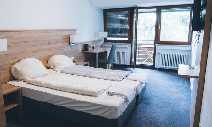 Stuttgart Hotel | Hotel Allee 25