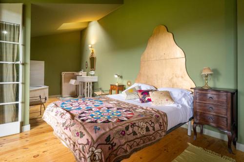 Valle de Carranza Hotel | Hotel Alma de Romero