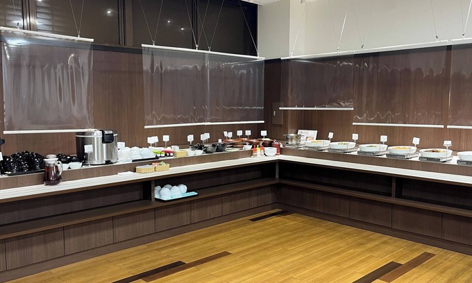 Nukazuka Hotel | Hotel Alpha-One Aizuwakamatsu