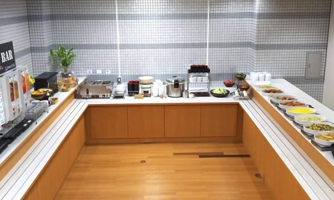 Joetsu Hotel | Hotel Alpha-One Joetsu