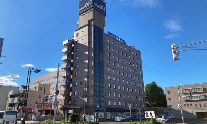 Hanahasu Onsen Hotel | Hotel Alpha-One Sabae