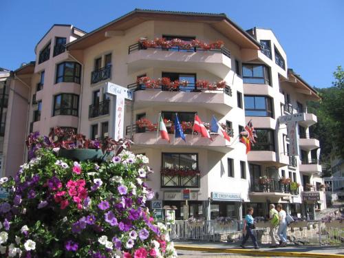 Brides-les-Bains Hotel | Hotel Amélie