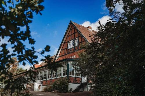 Itzehoe Hotel | Hotel am Klosterbrunnen