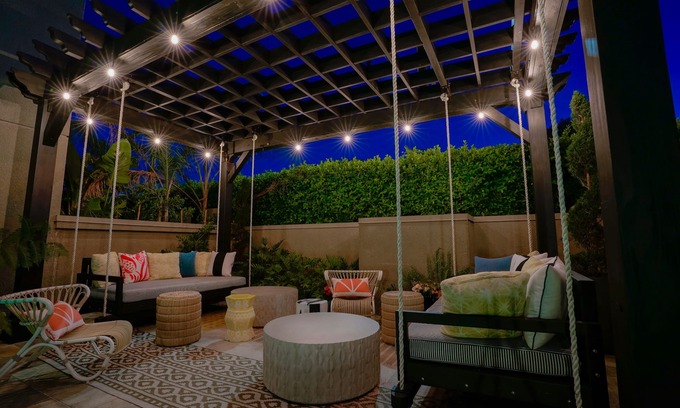 Burbank Hotel | Hotel Amarano Burbank - Hollywood