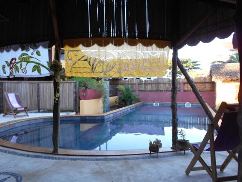 Madirokely Casa | Hotel Ambalamanga