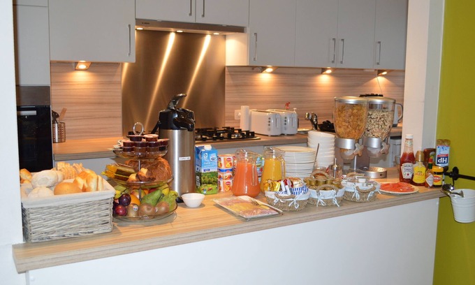 Ypres Hotel | Hotel Ambrosia