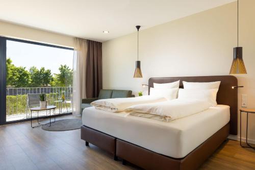 Spalt Hotel | Hotel Amendes Haus am See - NEUERÖFFNUNG