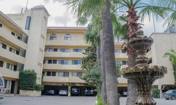 Centro Hotel | Hotel America