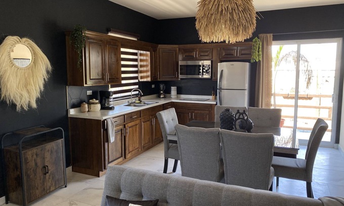 Puerto Peñasco Hotel | Hotel Ancla Suites