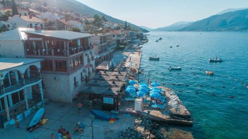 Krasici Hotel | Hotel Anderba