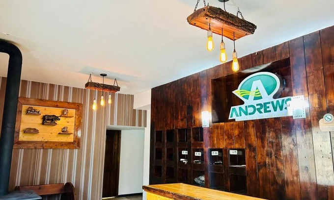 Ocampo Hotel | Hotel Andrews Express